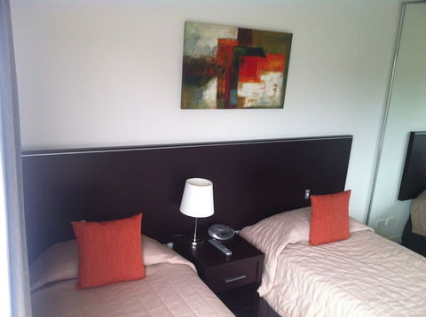 Adara St Kilda - Perths Hotel 4
