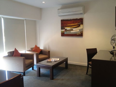 Adara St Kilda - Perths Hotel 1