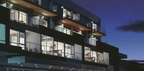 Adara St Kilda - Perths Hotel 0