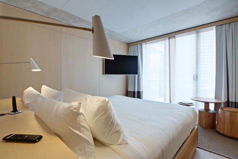 Zara Tower Hotel - Perths Hotel 2