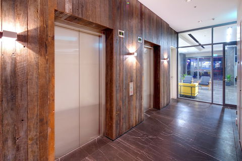 Zara Tower Hotel - Perths Hotel 1