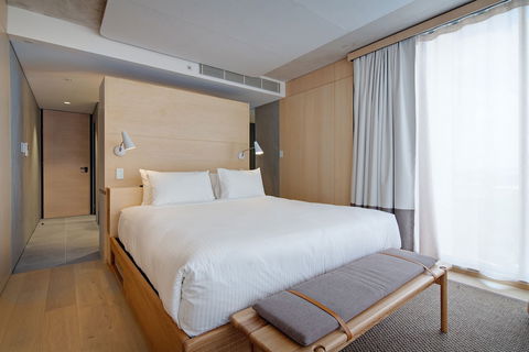 Zara Tower Hotel - Perths Hotel 6
