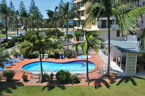 Key Largo Apartments - Perths Hotel 3