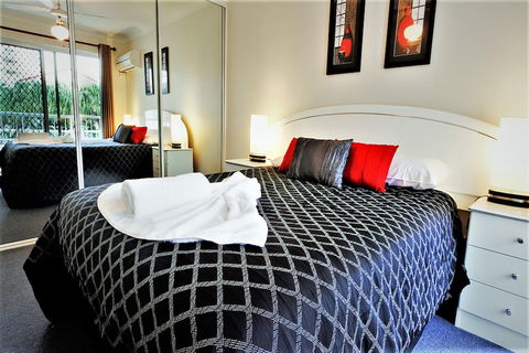 Key Largo Apartments - Perths Hotel 6