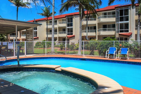 Key Largo Apartments - Perths Hotel 4