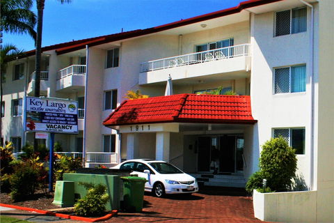 Key Largo Apartments - Perths Hotel 0