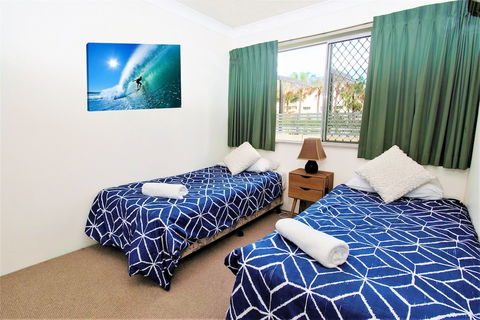 Key Largo Apartments - Perths Hotel 5