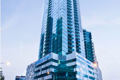 City Tempo SouthbankOne - Perths Hotel 1