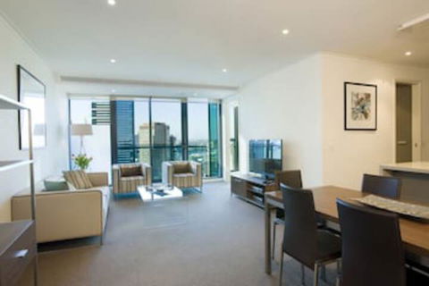 City Tempo SouthbankOne - Perths Hotel 0