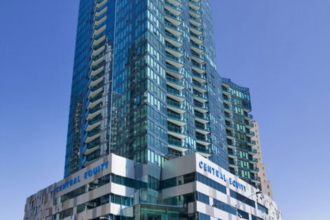 City Tempo SouthbankOne - Perths Hotel 2