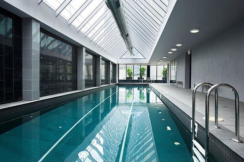 City Tempo SouthbankOne - Perths Hotel 3