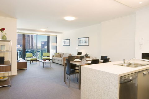 City Tempo SouthbankOne - Perths Hotel 6