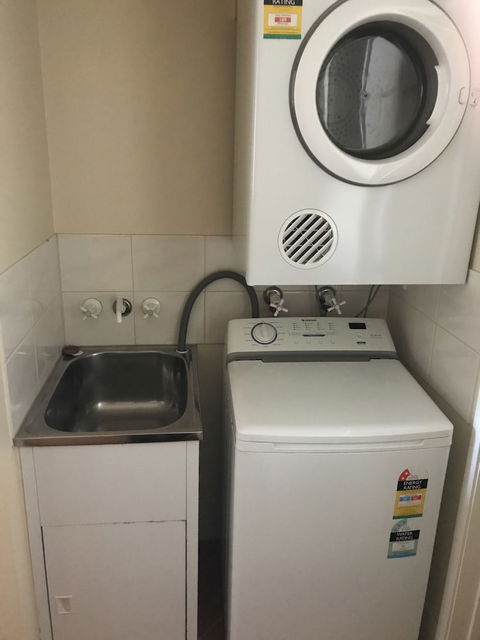 Villa Vaucluse Apartments Of Cairns - Perths Hotel 6