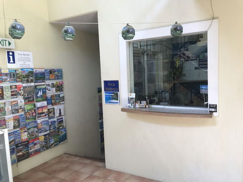 Villa Vaucluse Apartments Of Cairns - Perths Hotel 2
