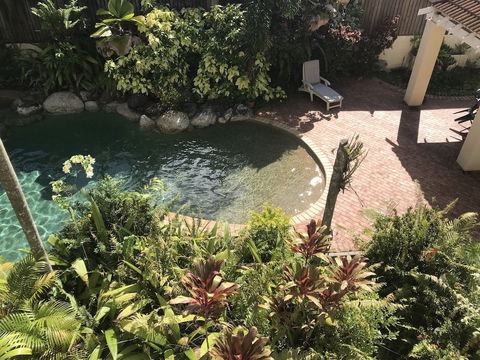 Villa Vaucluse Apartments Of Cairns - Perths Hotel 1