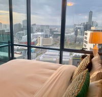 Luxury Apartment with View - Perths Hotel