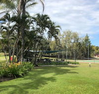 The Shores Holiday Apartments - Perths Hotel