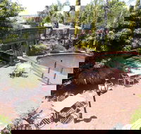 Bell Motel - Perths Hotel