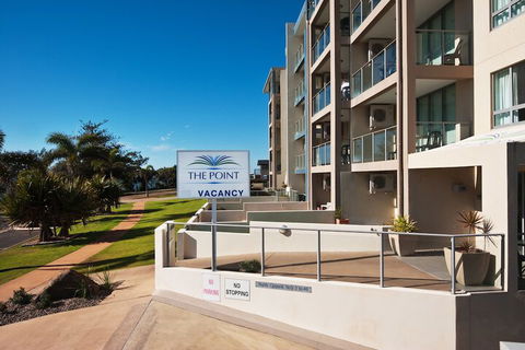 The Point Resort - Perths Hotel 2