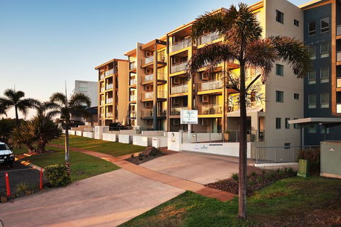 The Point Resort - Perths Hotel 1