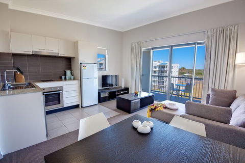 The Point Resort - Perths Hotel 5