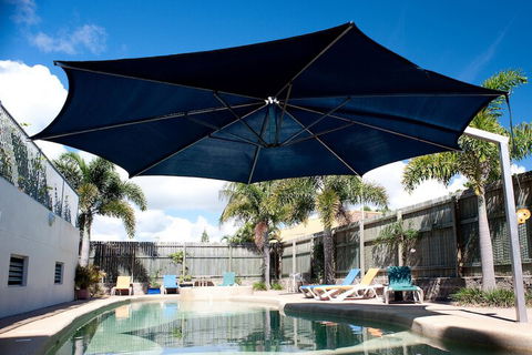 The Point Resort - Perths Hotel 3
