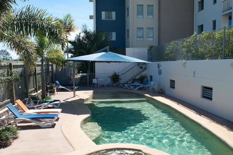 The Point Resort - Perths Hotel 4