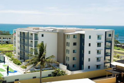 The Point Resort - Perths Hotel 0