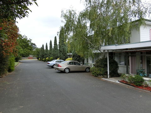 Ringwood Motel - Perths Hotel 2