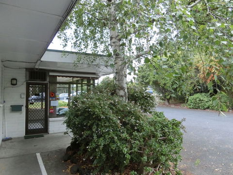 Ringwood Motel - Perths Hotel 3