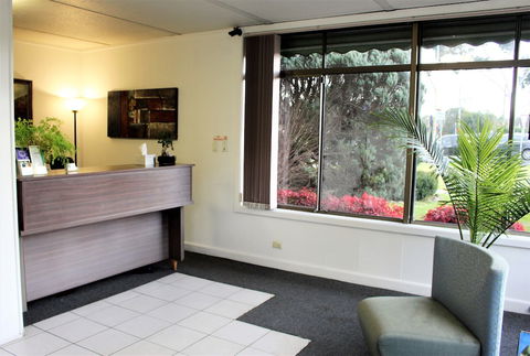 Ringwood Motel - Perths Hotel 5