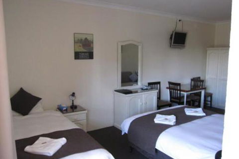 Aussie Settler Motel - Perths Hotel 2