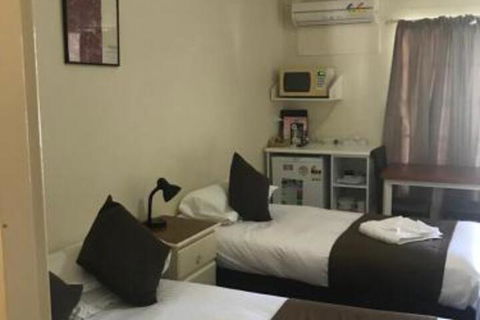 Aussie Settler Motel - Perths Hotel 3