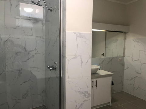 Parkside Inn Motel - Perths Hotel 4