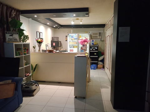 Annerley Motor Inn - Perths Hotel 2