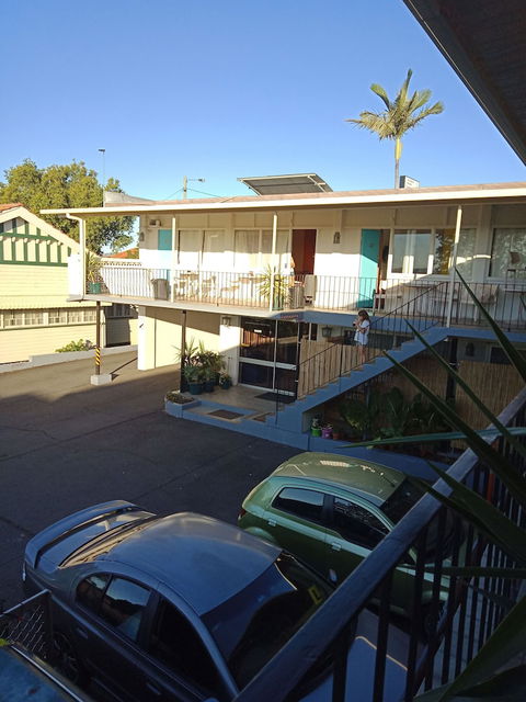 Annerley Motor Inn - Perths Hotel 0