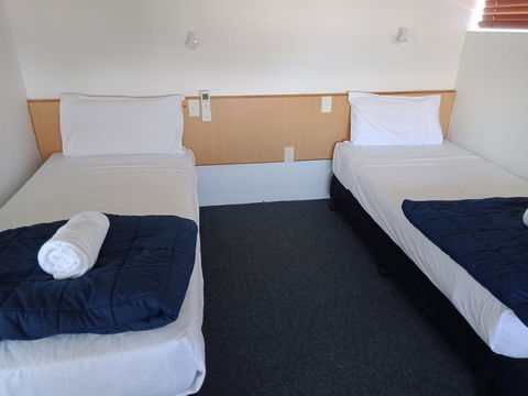 Annerley Motor Inn - Perths Hotel 3
