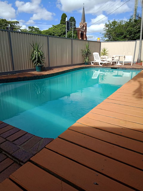Annerley Motor Inn - Perths Hotel 1