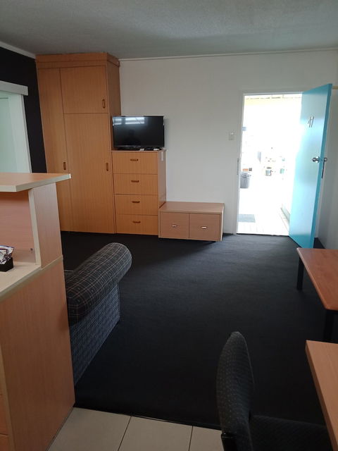 Annerley Motor Inn - Perths Hotel 4