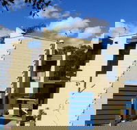 Pathfinder Motel - Perths Hotel