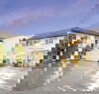 The Mulgrave Motel - Perths Hotel