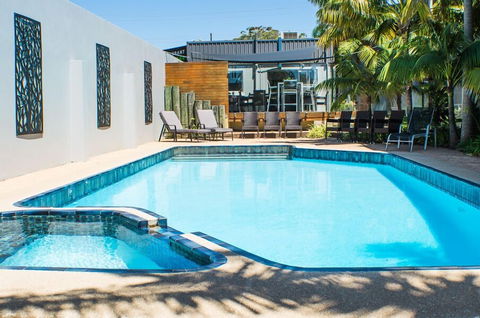 Peninsula Nelson Bay Motel And Serviced Apartments - Perths Hotel 1