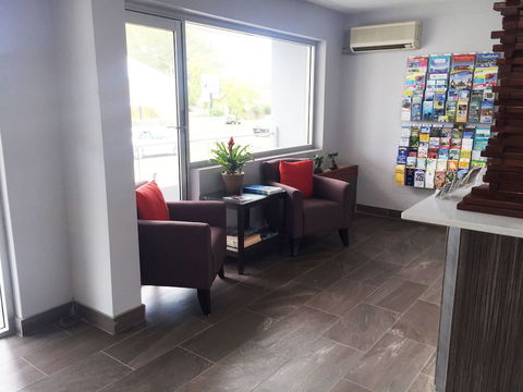 Peninsula Nelson Bay Motel And Serviced Apartments - Perths Hotel 6