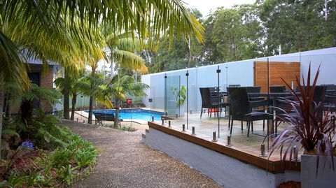 Peninsula Nelson Bay Motel And Serviced Apartments - Perths Hotel 3