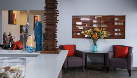 Peninsula Nelson Bay Motel And Serviced Apartments - Perths Hotel 5