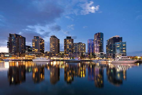The Sebel Melbourne Docklands Hotel - Perths Hotel 2