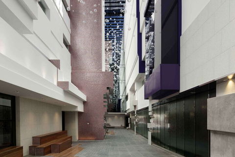 The Sebel Melbourne Docklands Hotel - Perths Hotel 3