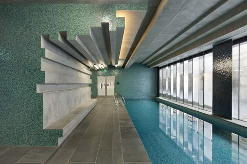 The Sebel Melbourne Docklands Hotel - Perths Hotel 7