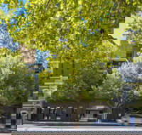 WRAP on Southbank - Perths Hotel