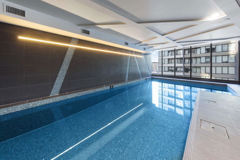 WRAP On Southbank - Perths Hotel 1